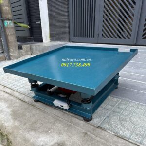 BÀN RUNG MẪU BÊ TÔNG