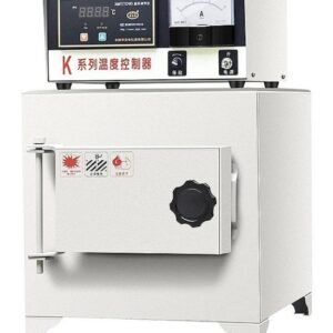 LÒ NUNG MẪU PHÒNG THÍ NGHIỆM