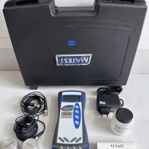 MÁY SIÊU ÂM BÊ TÔNG MATEST