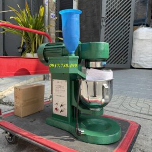 MÁY TRỘN VỮA XI MĂNG JJ5