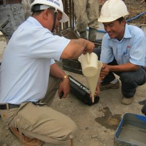 BỘ THÍ NGHIỆM BENTONITE USA