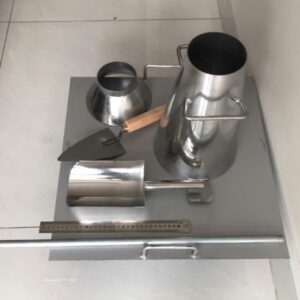 BỘ CÔN RÚT SỤT BÊ TÔNG