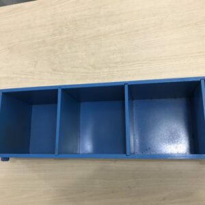 Khuôn 15x15x15 kép 3 bằng thép