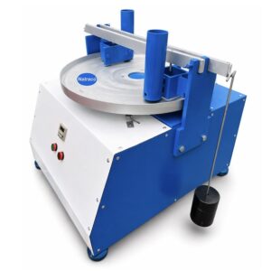 MÁY XÁC ĐỊNH ĐỘ MÀI MÒN BÊ TÔNG