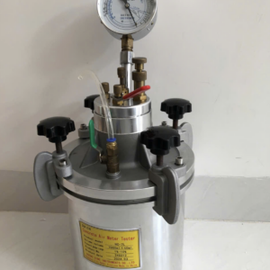 Thiết bị đo hàm lượng bọt khí trong bê tông