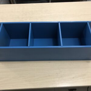 Khuôn đúc mẫu bê tông 15x15x15cm bằng thép