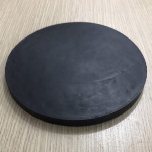 Tấm đệm cao su capping d150