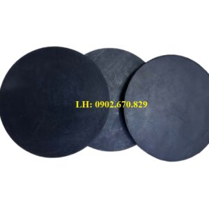 Tấm lót capping cao su