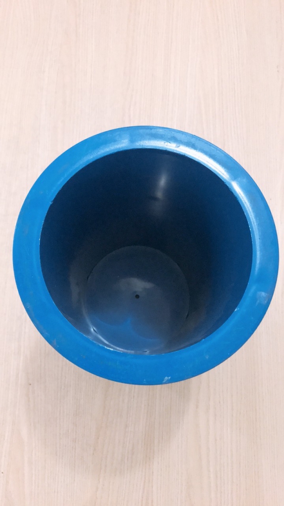 Khuôn đúc mẫu bê tông trụ 150x300 mm bằng nhựa - Ảnh 6