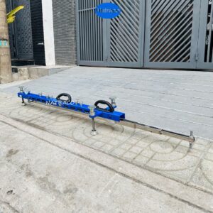 Bộ cần benkenman đo độ võng