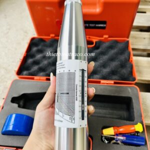 SÚNG BẬT NẨY BÊ TÔNG ZC3-A