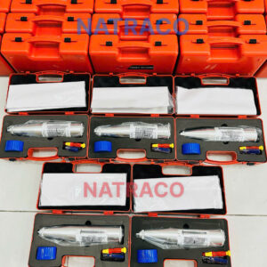 SÚNG BẬT NẨY KIỂM TRA CƯỜNG ĐỘ BÊ TÔNG