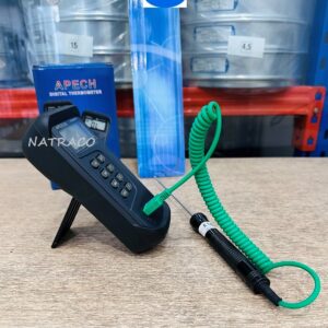 MÁY ĐO NHIỆT ĐỘ BÊ TÔNG - APECH 305