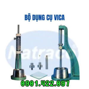 Bộ dụng cụ Vica