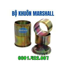 Bộ khuôn Marshall