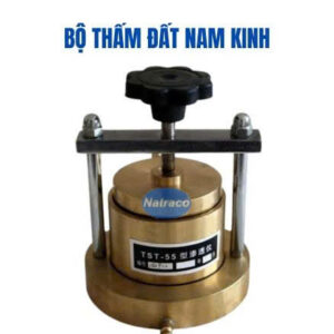 Bộ thấm đất Nam Kinh