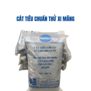 Cát tiêu chuẩn