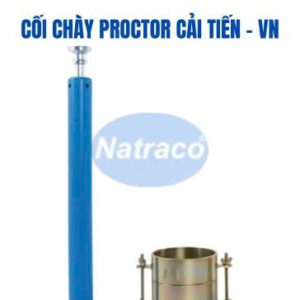 Cối chày Proctor cải tiến
