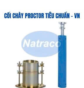 Cối chày Proctor tiêu chuẩn