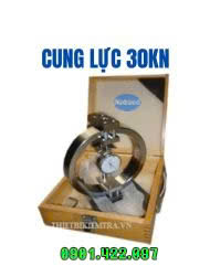 Cung lực 30-KN