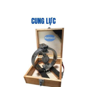 Cung lực