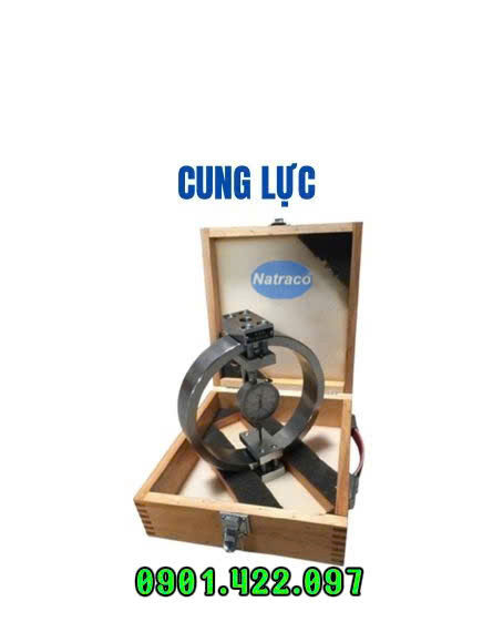Cung lực