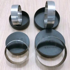 Dao cắt đất
