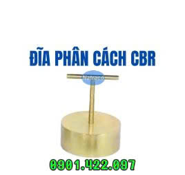 Đĩa phân cách CBR