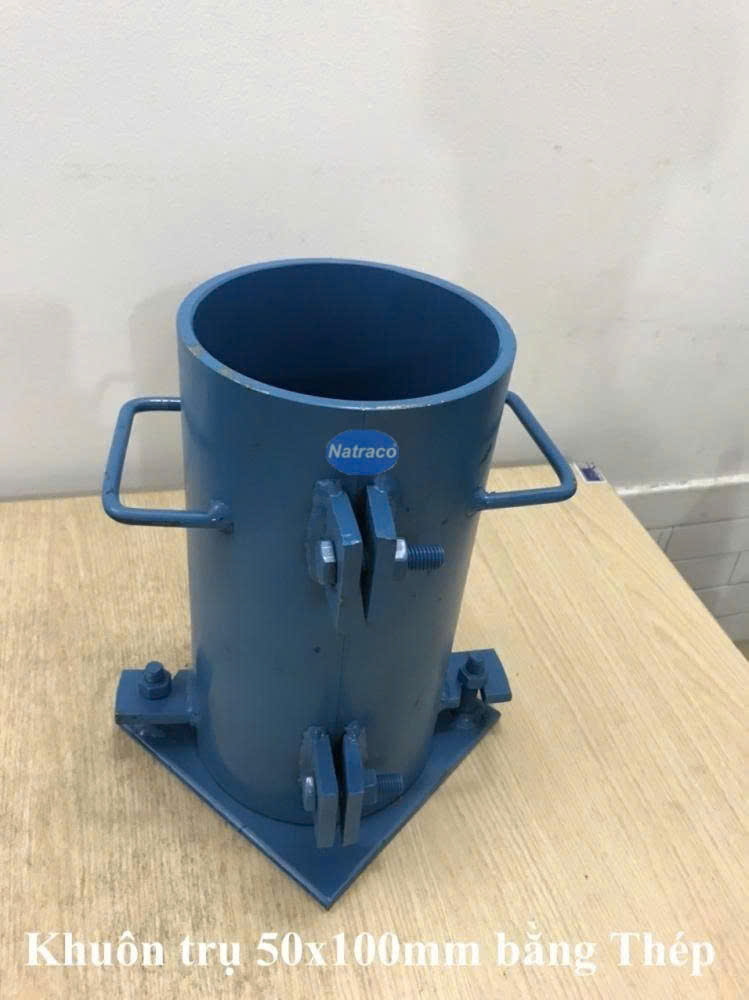 Khuôn 50x100mm bằng thép