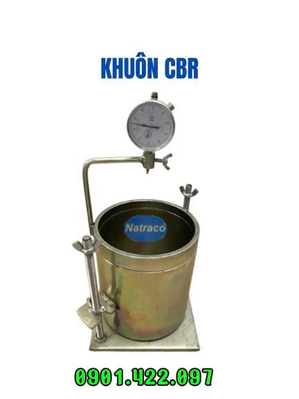 Khuôn CBR