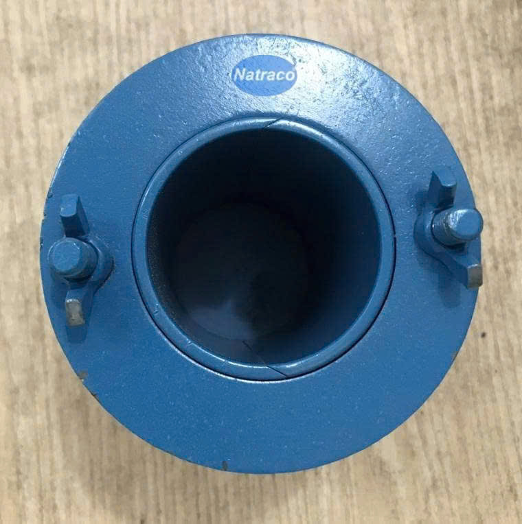 Khuôn dùng để đúc cọc xi măng