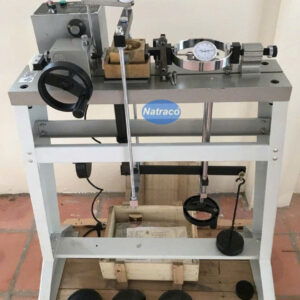 Máy cắt đất 2 tốc độ
