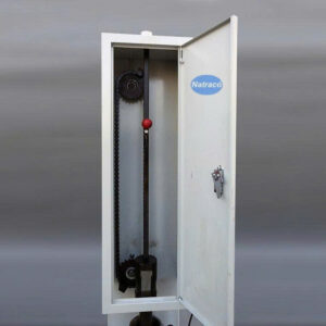 Máy đầm Marshall tự động