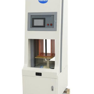 Máy đầm tạo mẫu thí nghiệm vệt hằn