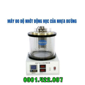 Máy đo độ nhớt động học của nhựa đường