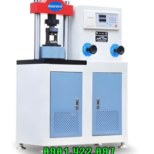 Máy nén uốn xi măng Trung Quốc