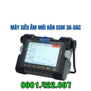 Máy siêu âm mối hàn USM 36-Dac