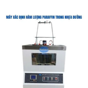 Máy xác định hàm lượng Paraffin trong nhựa đường SYD0615
