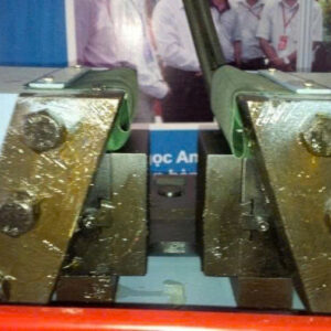 Ngàm kẹp thủy lực
