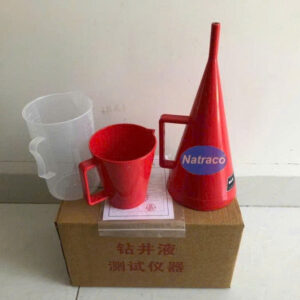 Phễu chảy độ nhớt