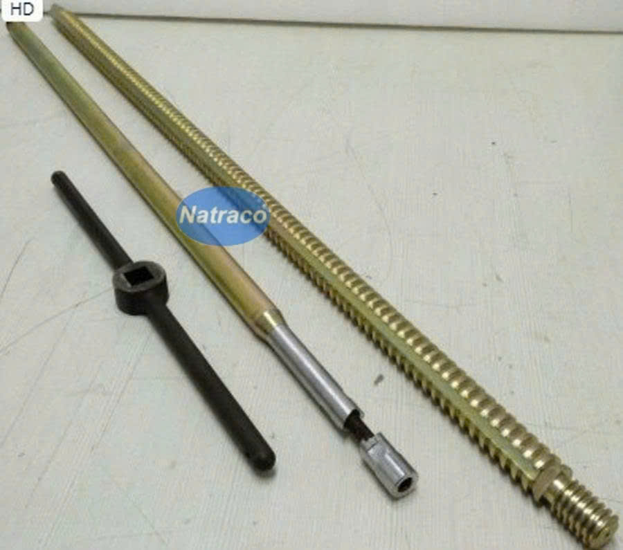 Thiết bị cắt cánh đất