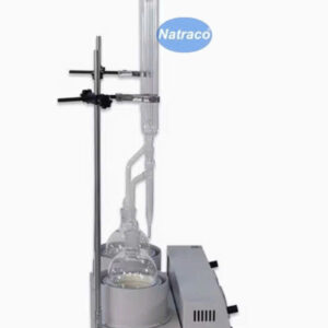 Thiết bị chưng cất nước nhựa đường