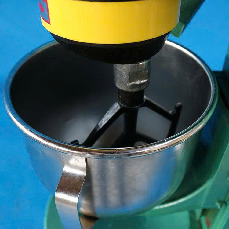 Thiết bị trộn vữa xi măng tiêu chuẩn JJ-5