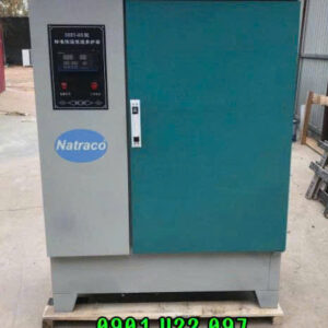 Tủ dưỡng mẫu xi măng SHBY-40B