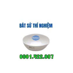 Bát sứ thí nghiệm