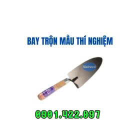 Bay trộn mẫu thí nghiệm
