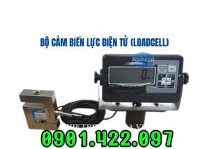 Bộ cảm biến lực điện tử