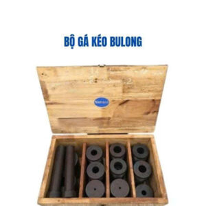 Bộ gá kéo bulong