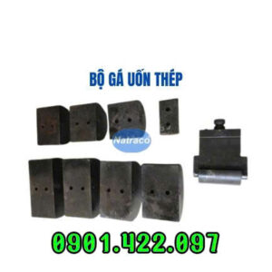 Bộ gá uốn thép