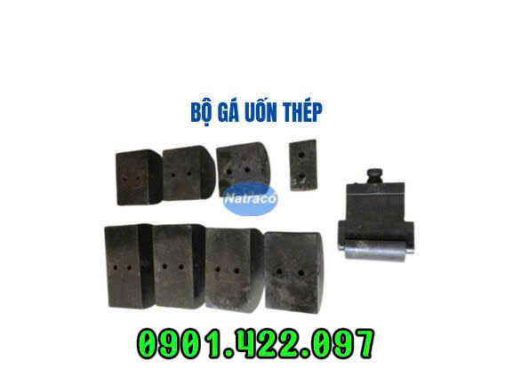 Bộ gá uốn thép